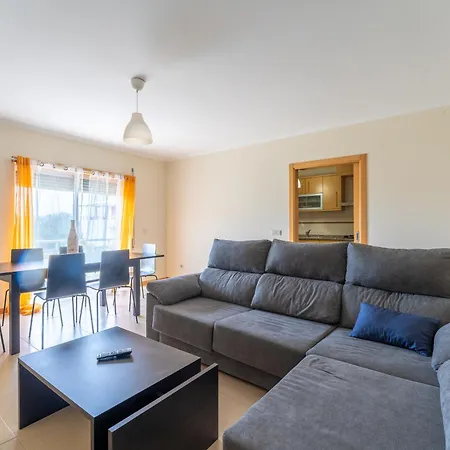 T2 Arte Xavega Apartment Nazaré