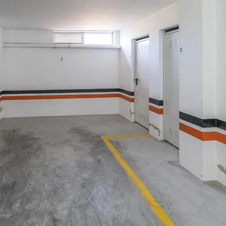 Apartment T2 Arte Xavega