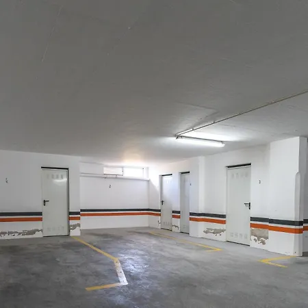 T2 Arte Xavega Apartment *