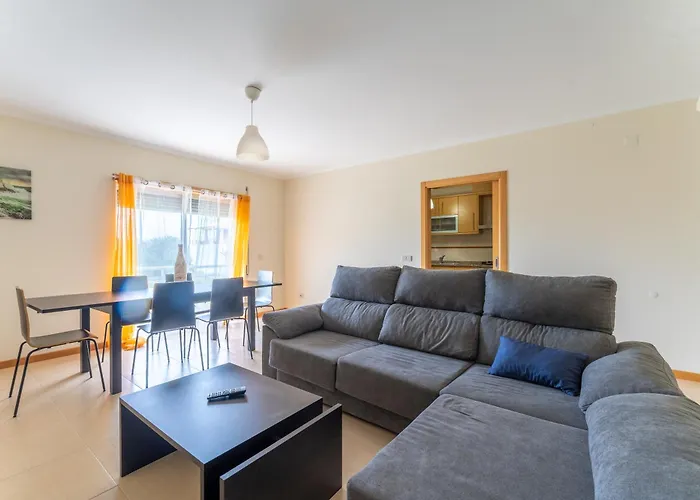 T2 Arte Xavega Apartment Nazaré