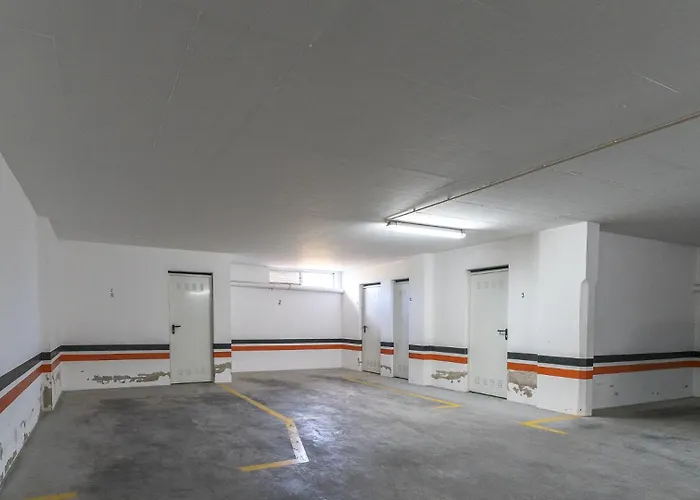 T2 Arte Xavega Apartment *