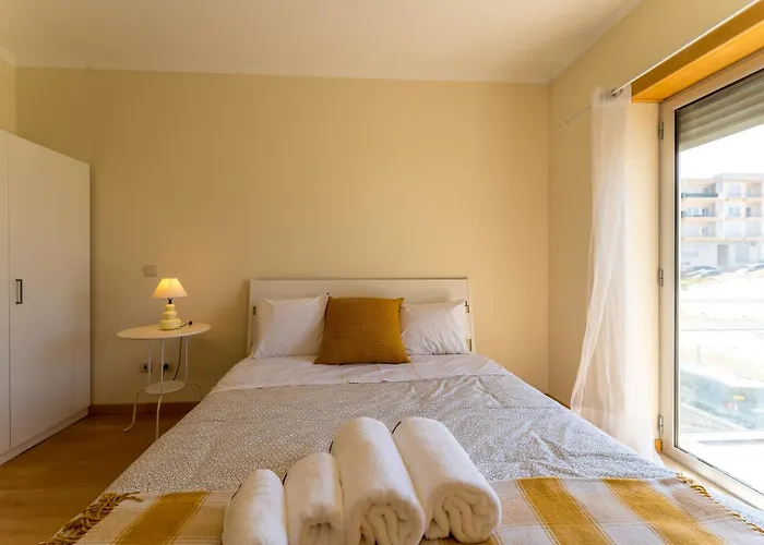 T2 Arte Xavega Apartment