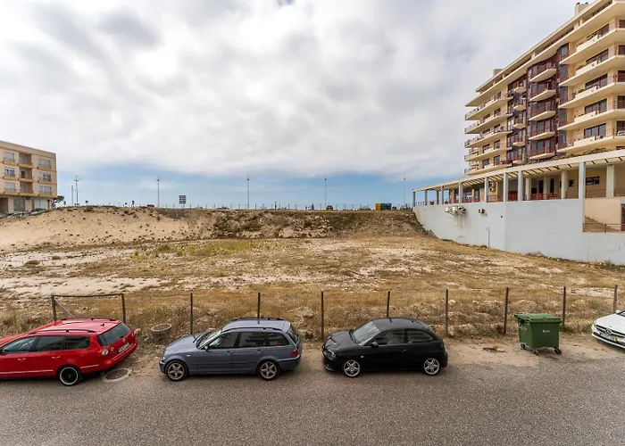 Apartment T2 Arte Xavega