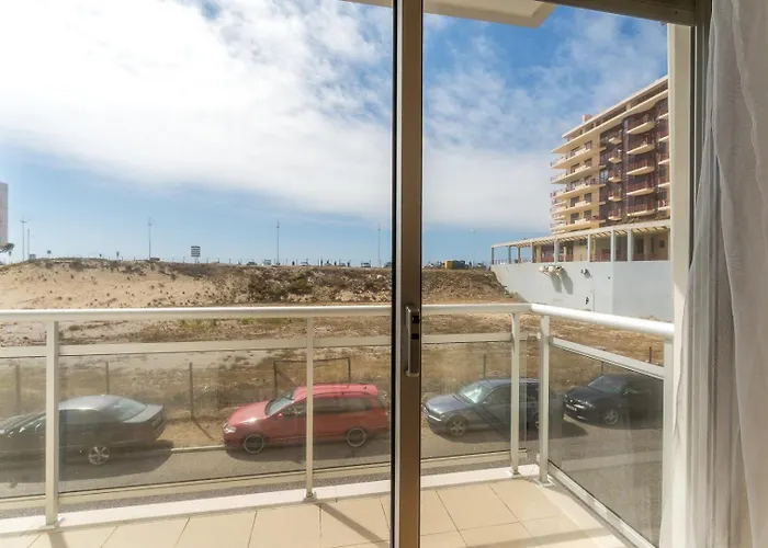 T2 Arte Xavega Apartment *