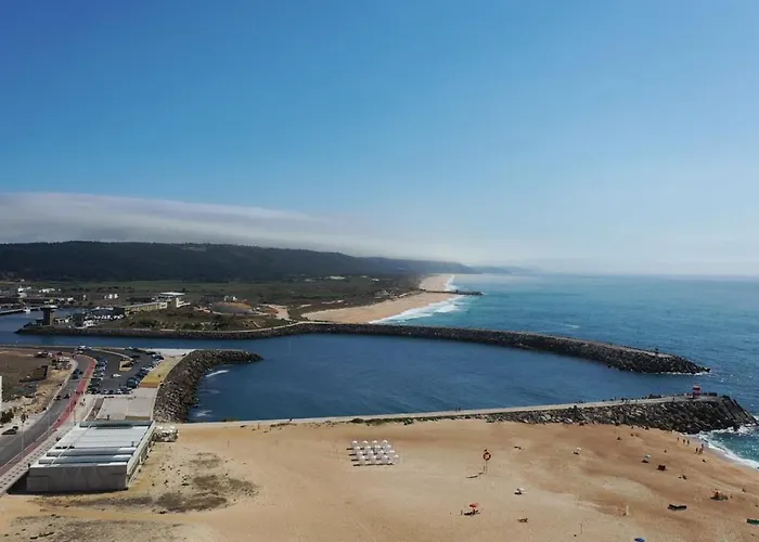 T2 Arte Xavega Apartment *