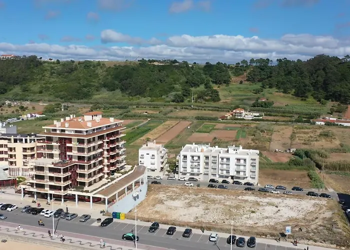 Apartment T2 Arte Xavega *