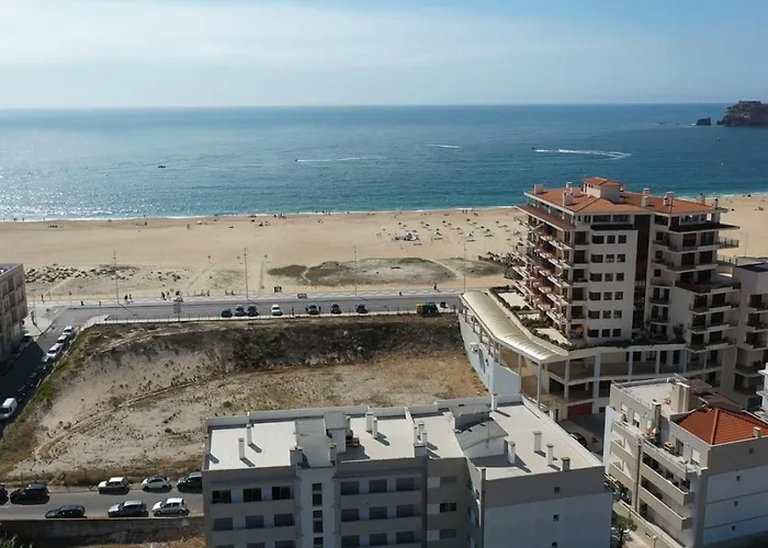 Apartment T2 Arte Xavega