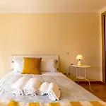 T2 Arte Xavega Apartment