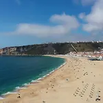 Apartment T2 Arte Xavega Nazare