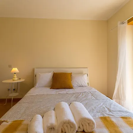 T2 Arte Xavega شقة