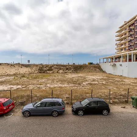 شقة T2 Arte Xavega