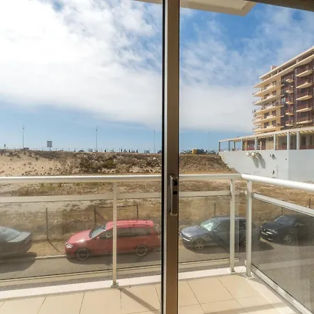 T2 Arte Xavega شقة *