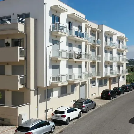 شقة T2 Arte Xavega *