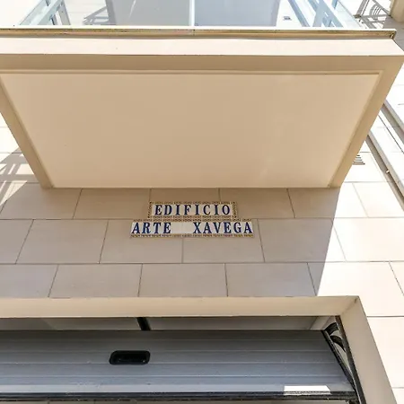 T2 Arte Xavega شقة نازاريه