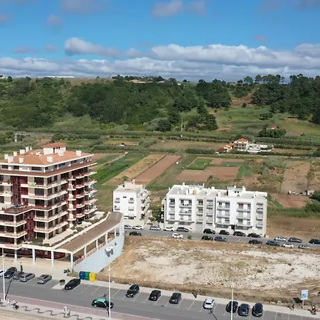 شقة T2 Arte Xavega *