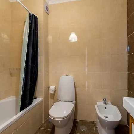 T2 Arte Xavega شقة نازاريه