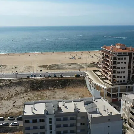 Apartamento T2 Arte Xávega