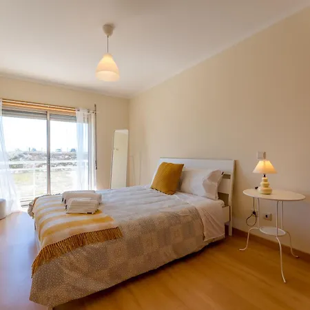 T2 Arte Xávega Apartamento *