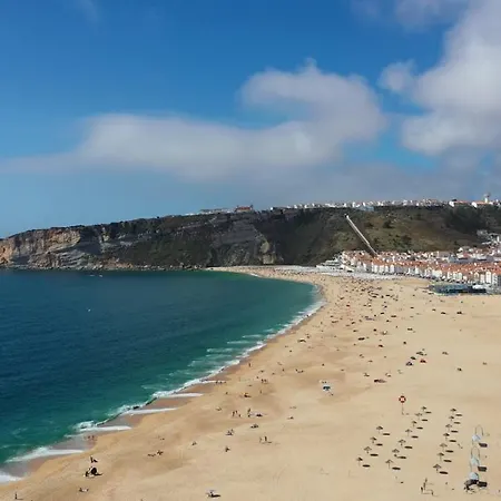 Apartamento T2 Arte Xávega Nazaré