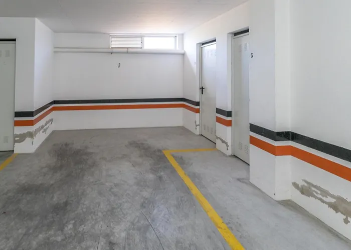 Apartament T2 Arte Xavega