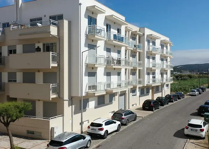 Apartament T2 Arte Xavega *