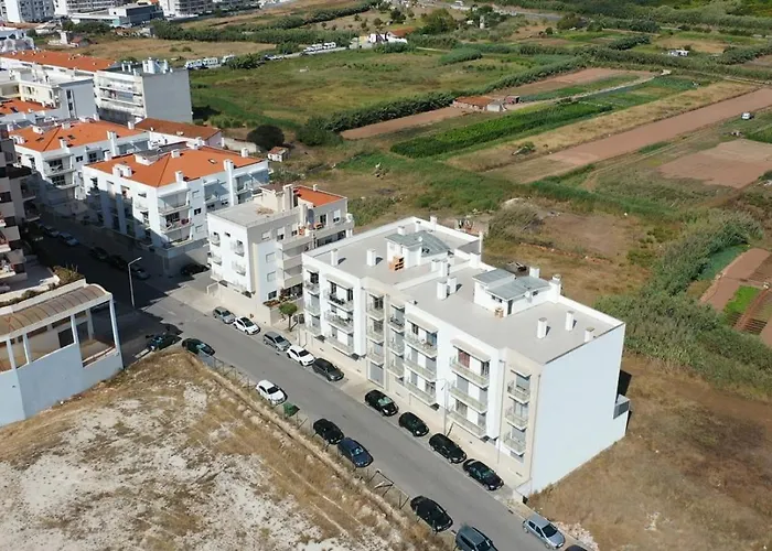 Apartament T2 Arte Xavega