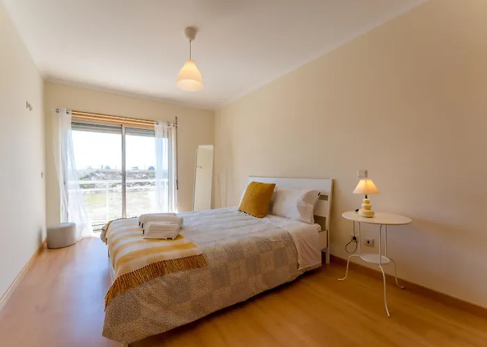 T2 Arte Xavega Apartament *