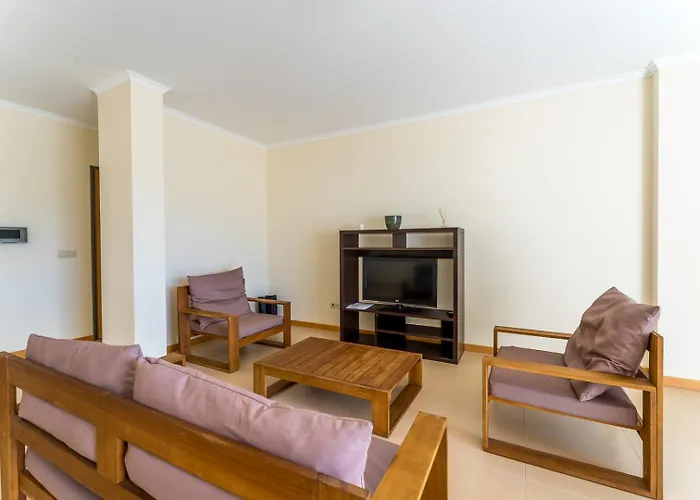 T2 Arte Xavega Apartament
